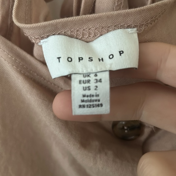 Button top - Picture 4 of 4